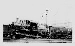 ERIE 4-6-0 #913 camelback